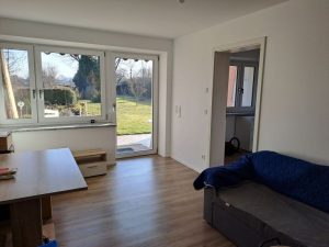 Wohnzimmer Erdgeschoss