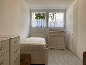 Kinderzimmer/ Büro
