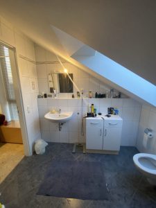 Badezimmer Studio