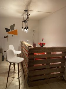 Hobbyraum Keller