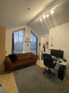 Studio