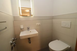 Gäste WC