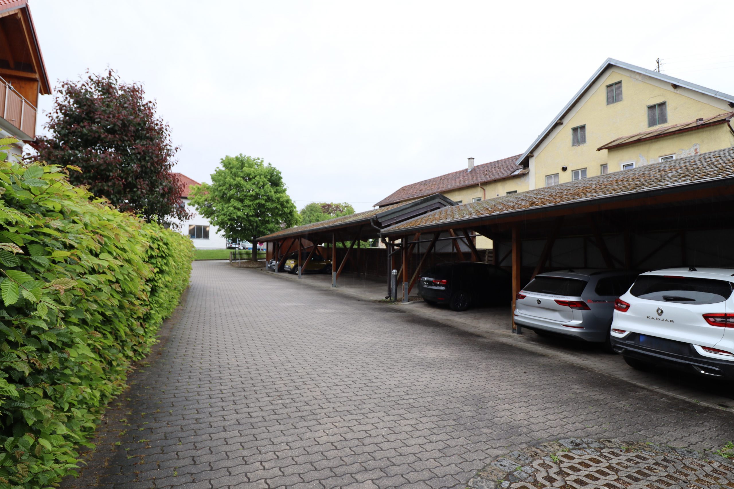 Carports