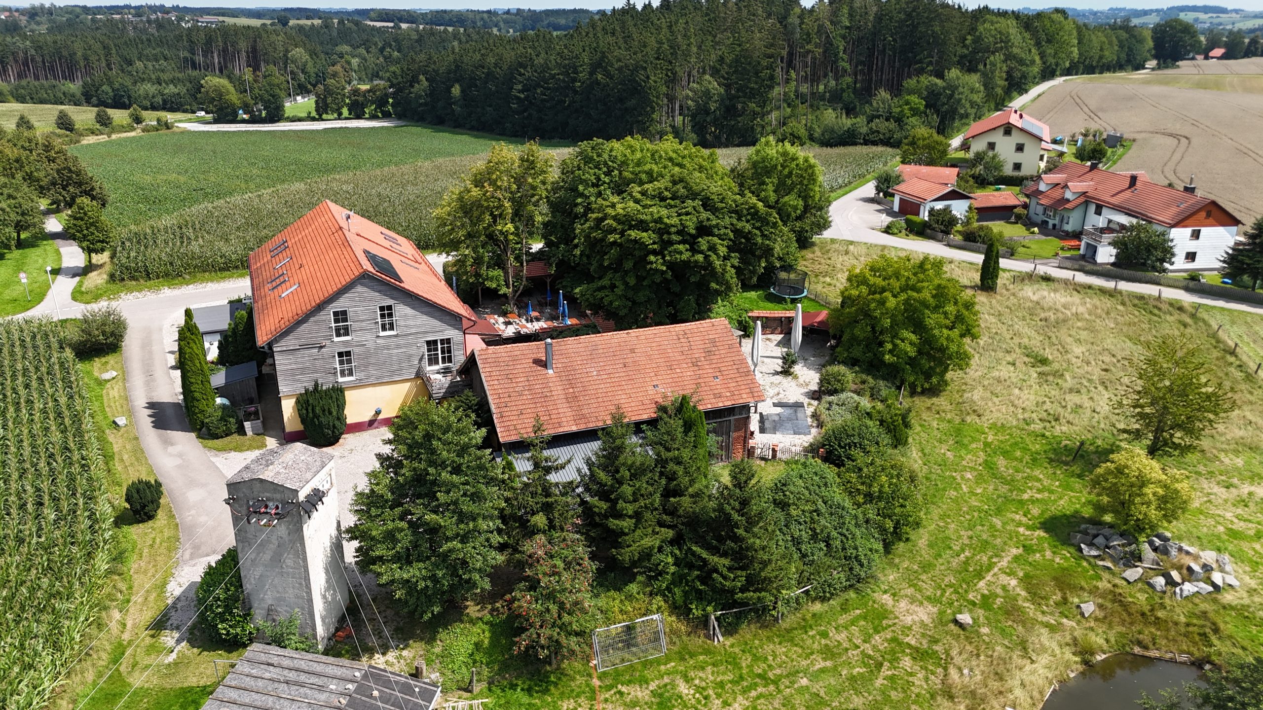 Aussenansicht