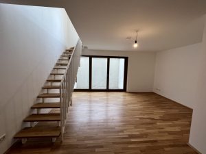 Hobbyraum Untergeschoss