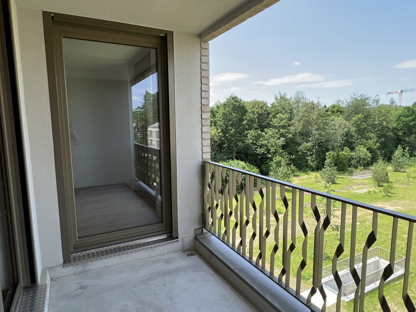 Loggia