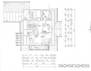 Grundriss DG