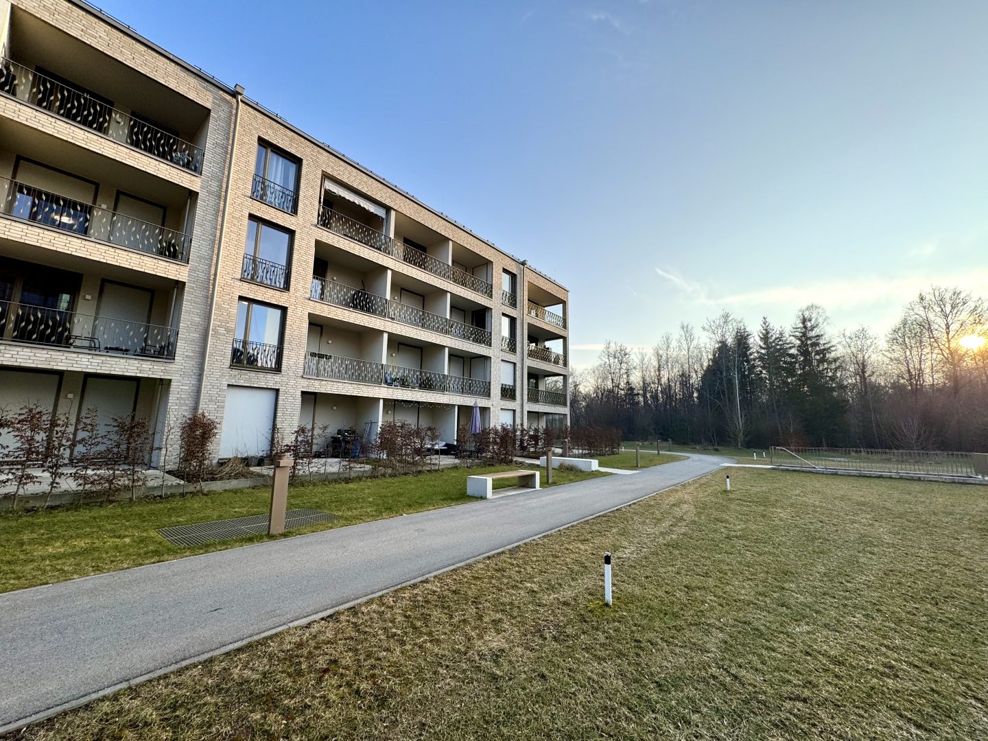 Außenansicht