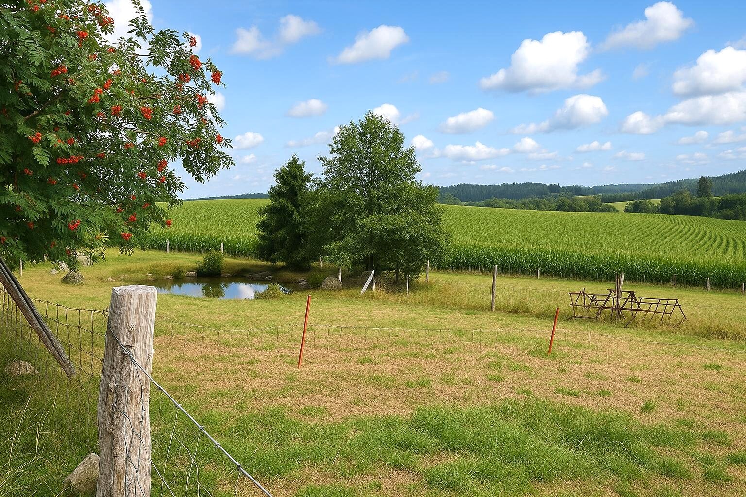 Wiesen