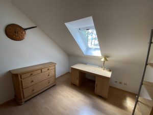 Arbeitszimmer