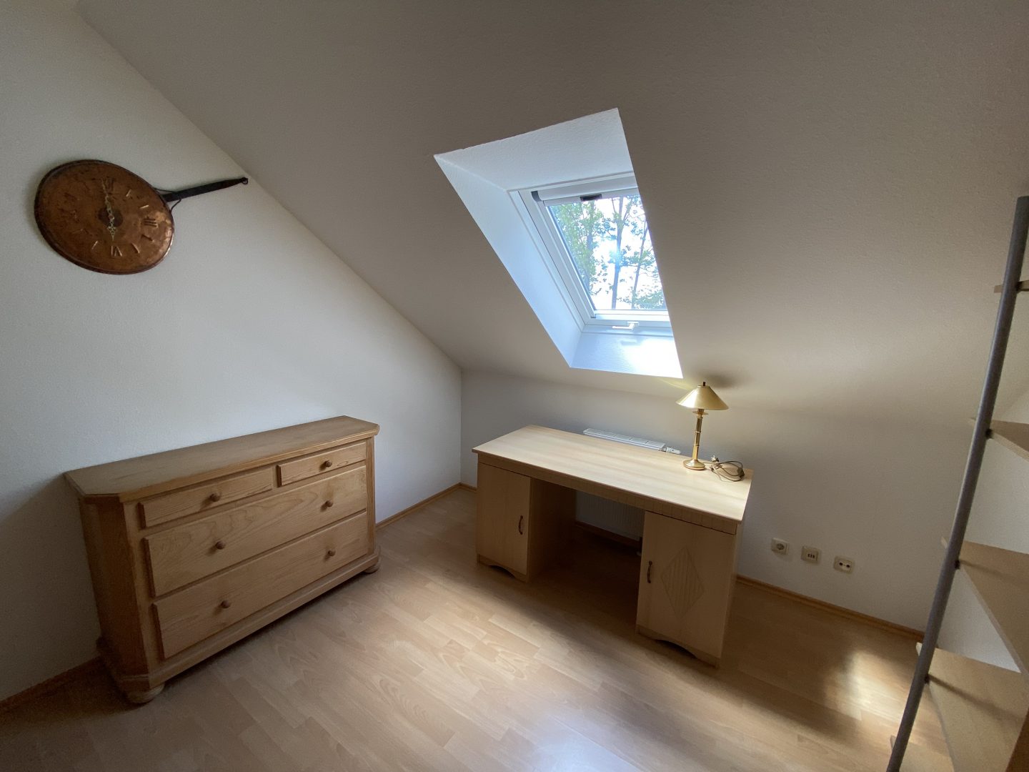 Arbeitszimmer