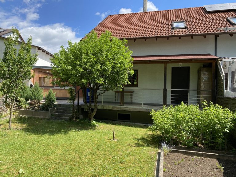 Außenansicht