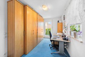 Arbeitszimmer