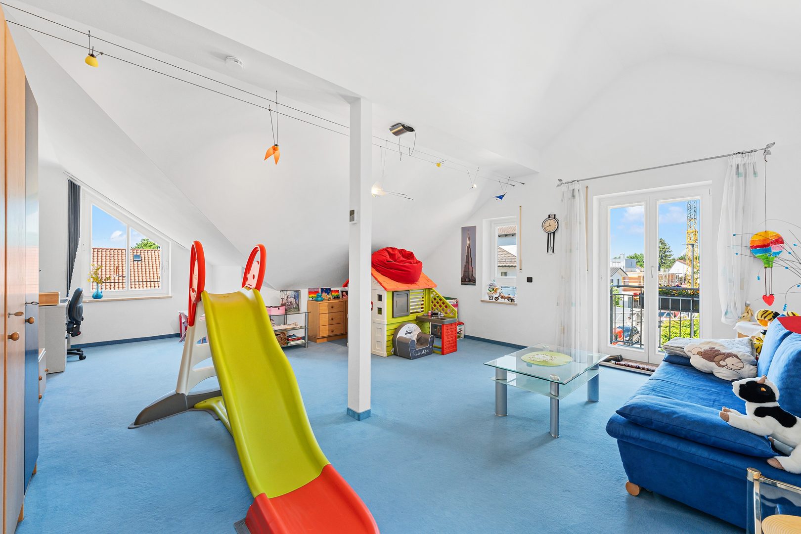 Kinderzimmer