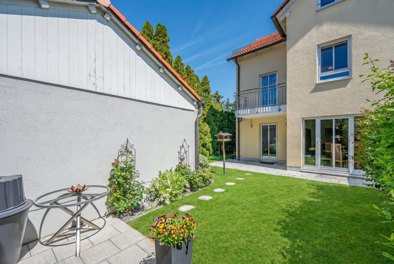 Garten