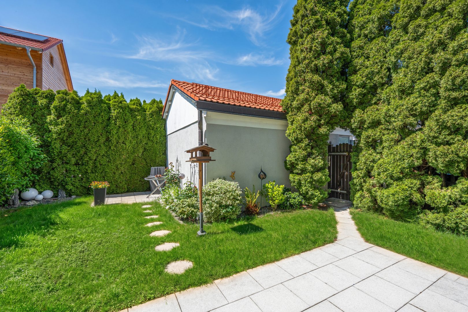 Garten