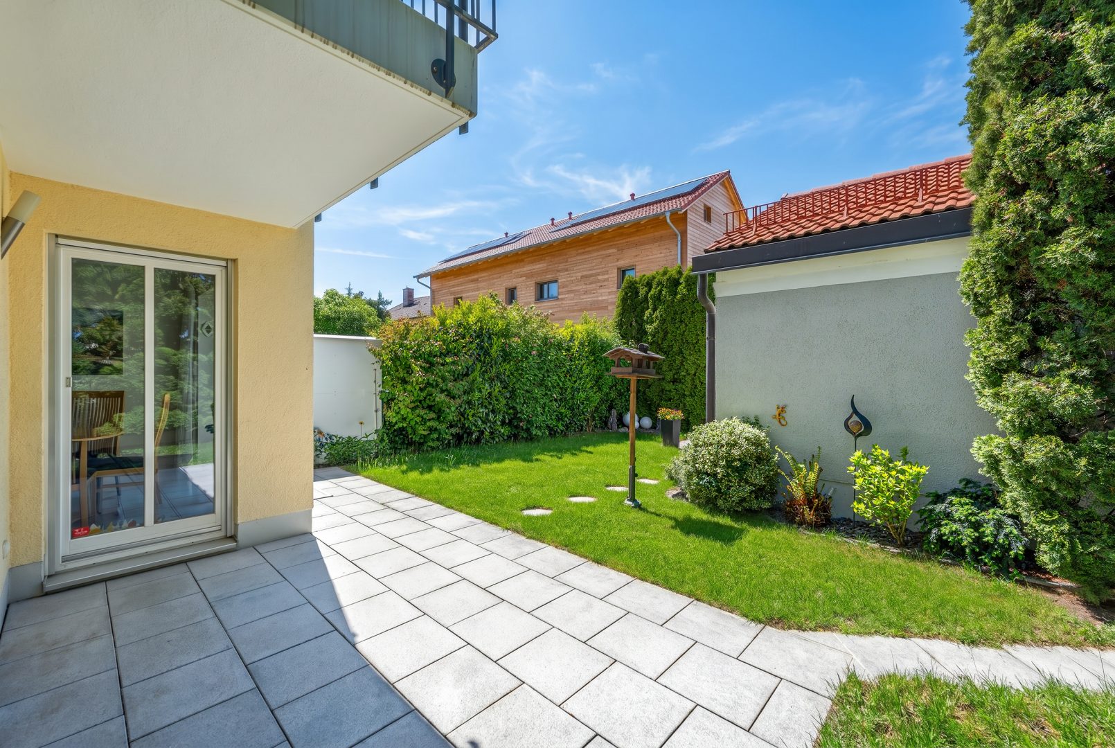 Garten