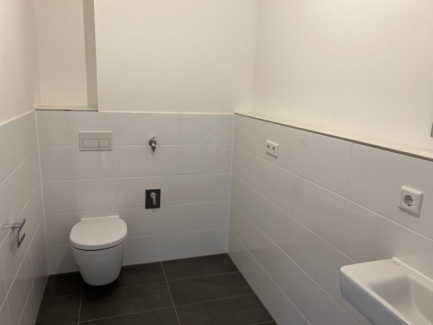 Gäste-WC
