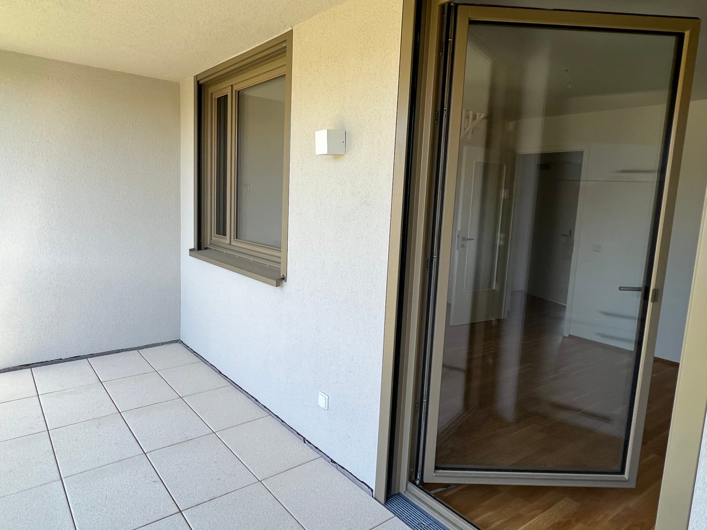Loggia
