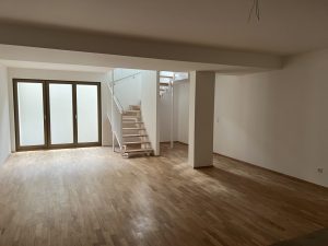 Hobbyraum Souterrain