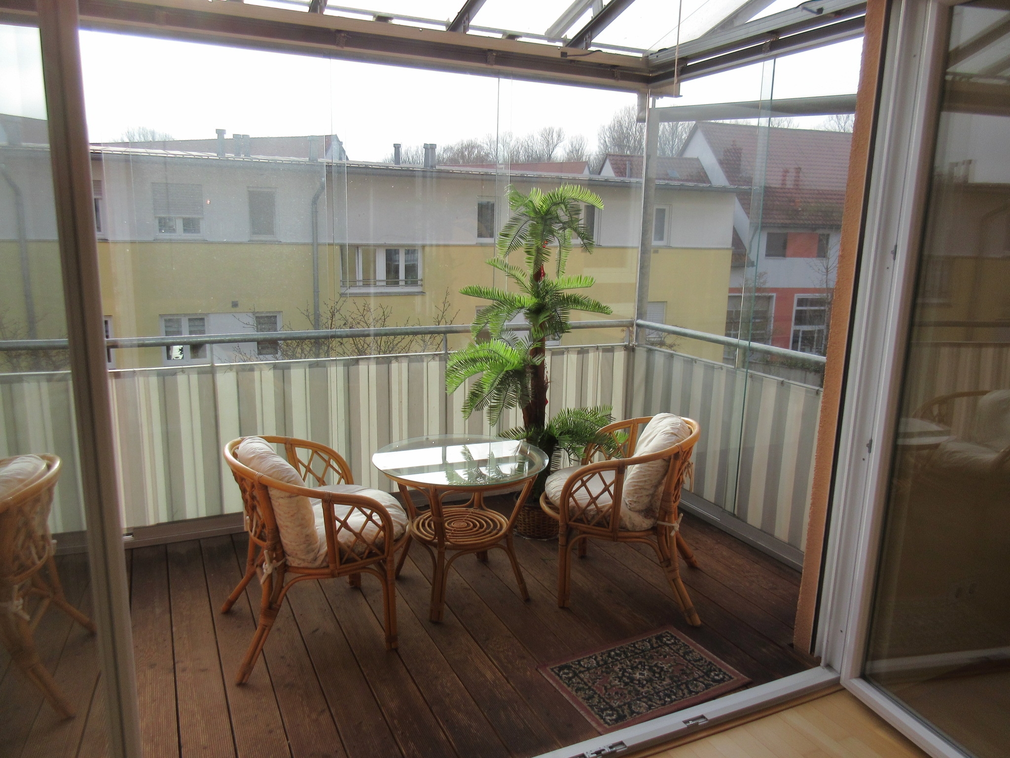 Balkon
