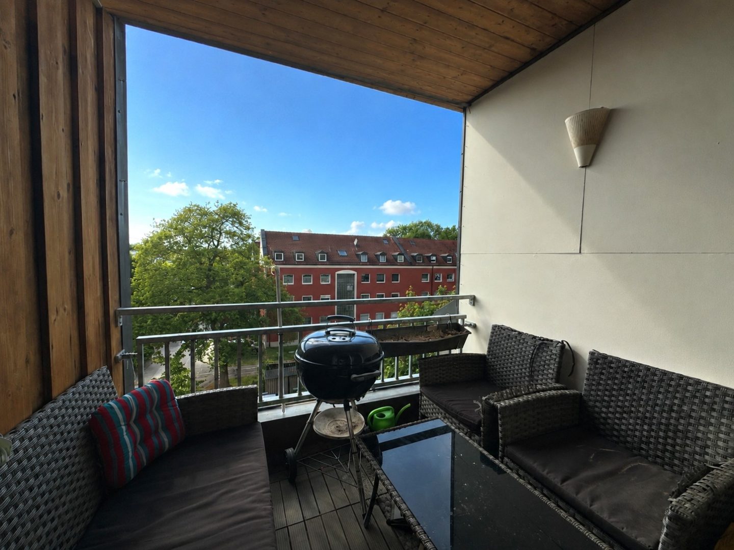 Loggia
