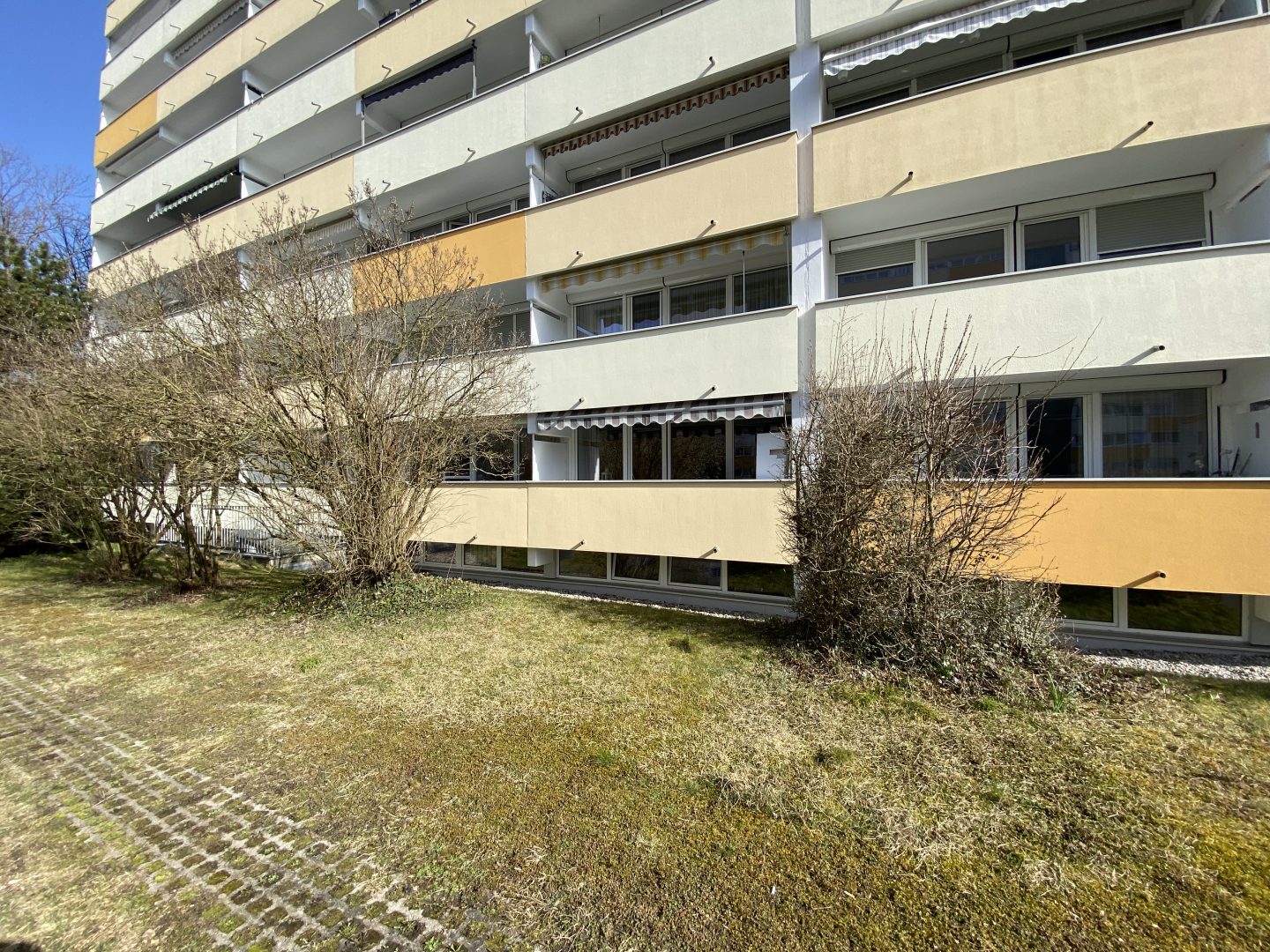 Außenansicht