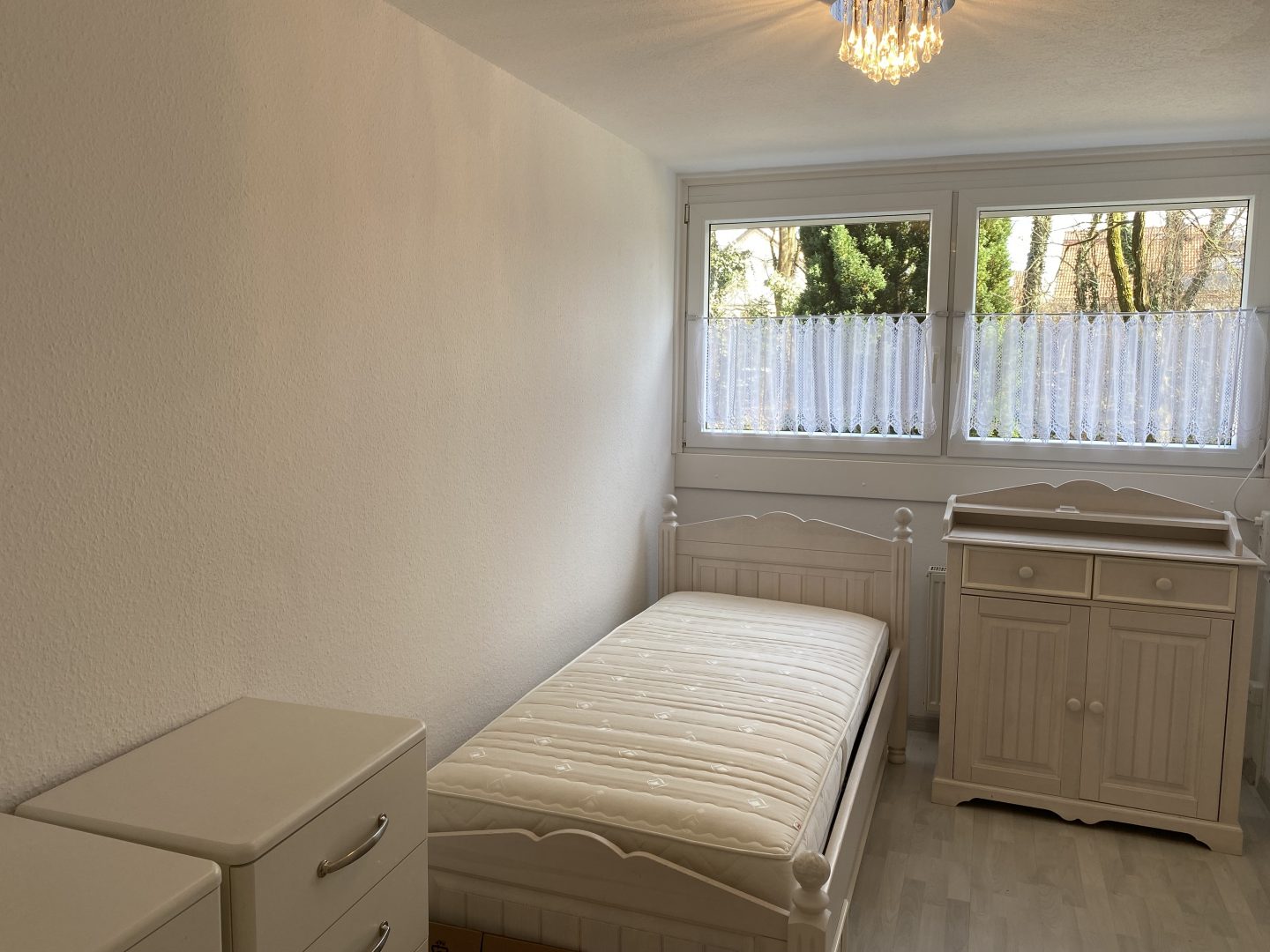 Kinderzimmer/ Büro