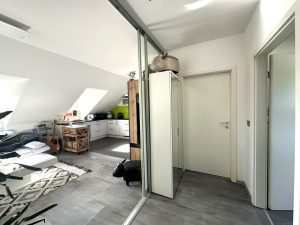 offenes Wohnkonzept