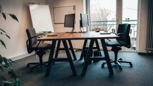 Büro OG