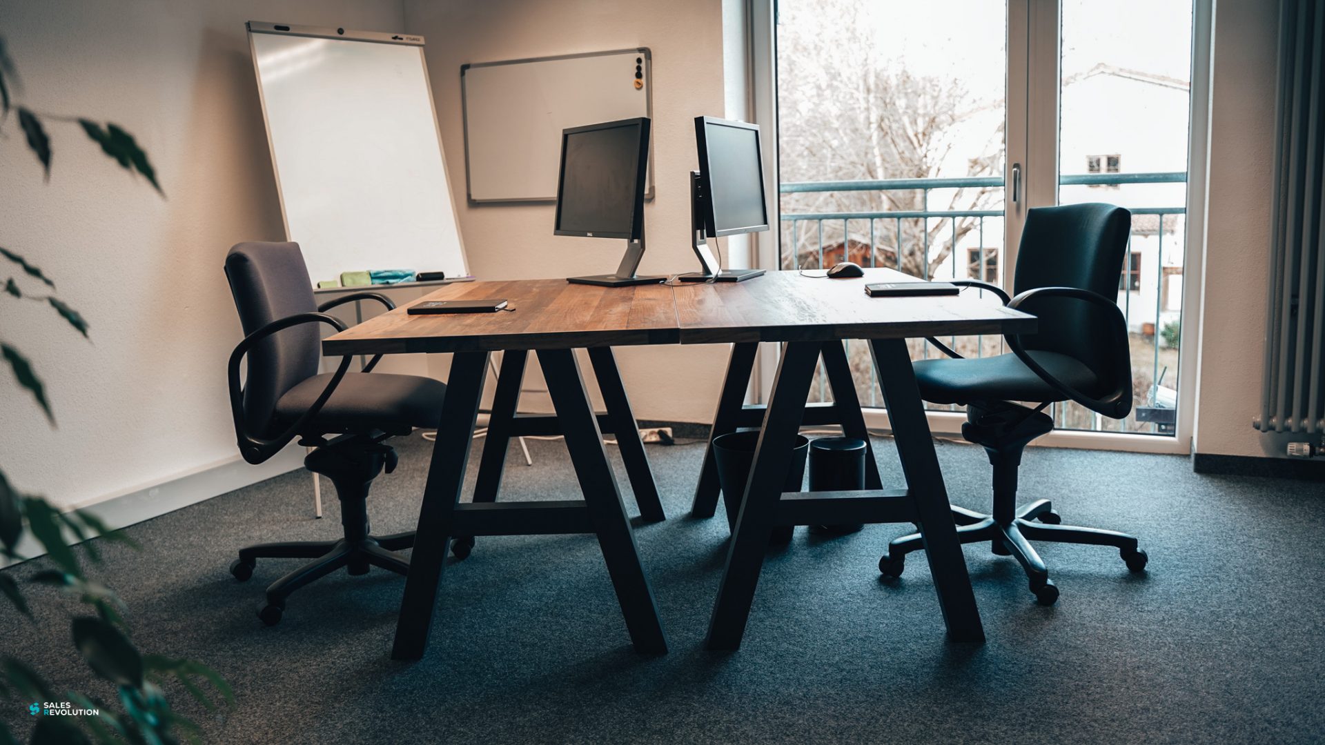 Büro OG