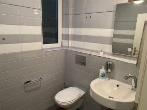 Gäste WC Keller