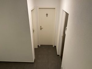 Gäste WC Keller