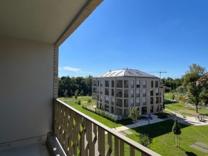 Balkon/ Loggia