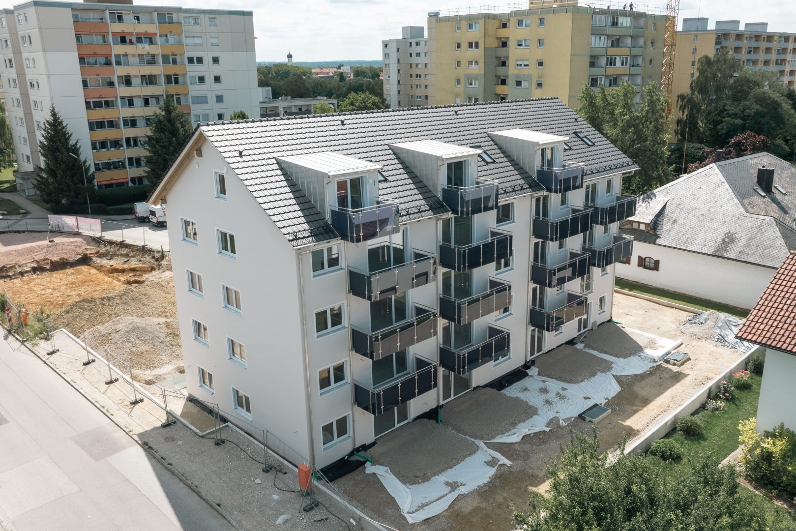 Außenansicht