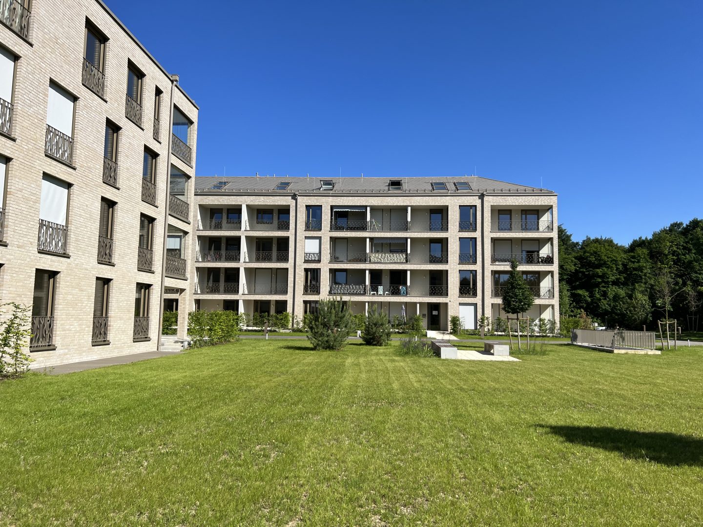 Außenansicht