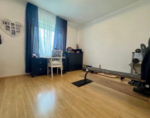 Zimmer 2 (Obergeschoss)