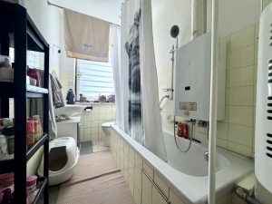 Badezimmer (Obergeschoss)