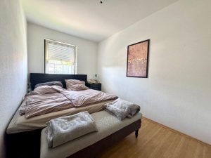 Schlafzimmer (Obergeschoss)