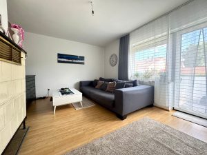 Wohnzimmer (Obergeschoss)