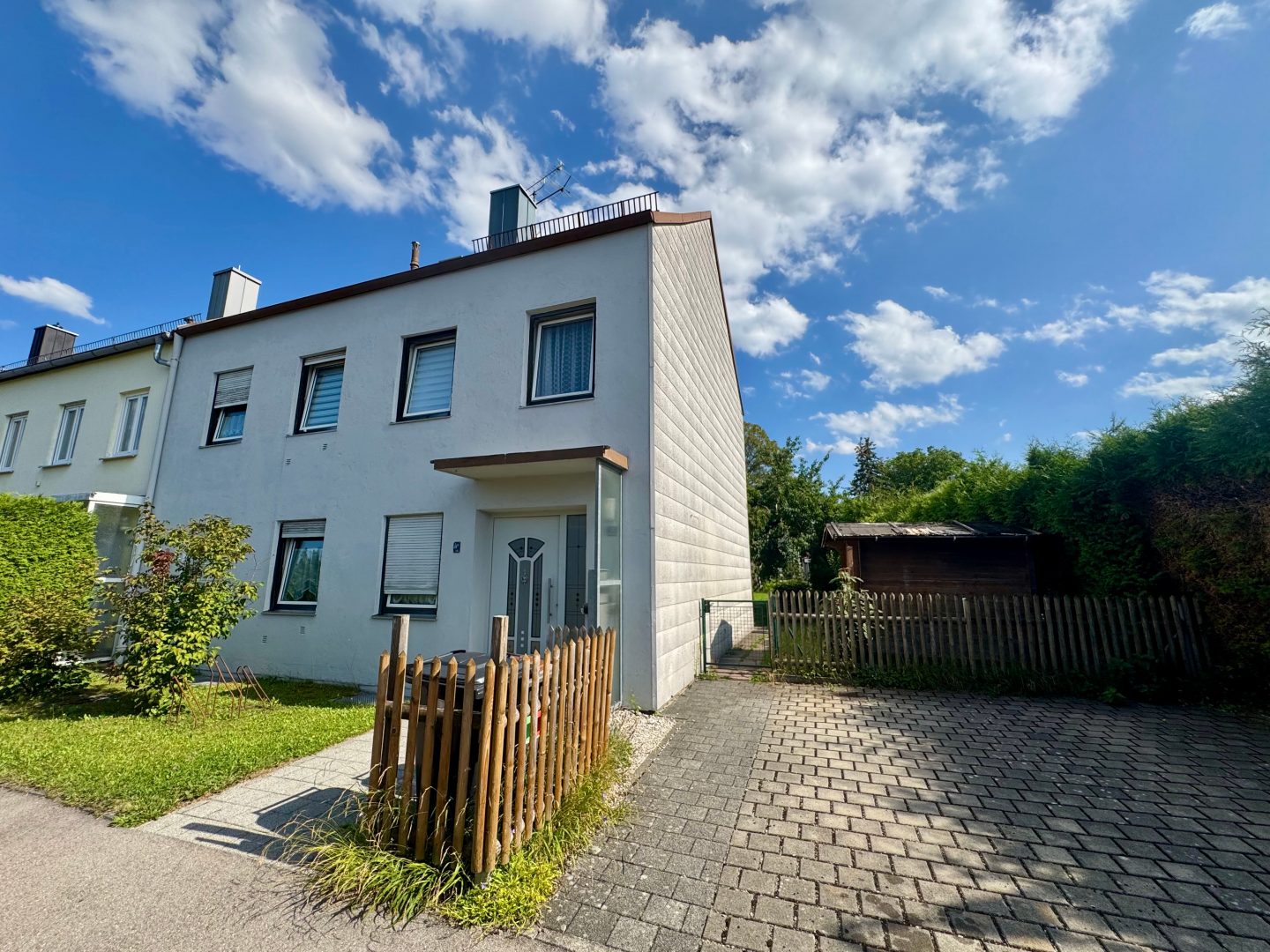 Außenansicht
