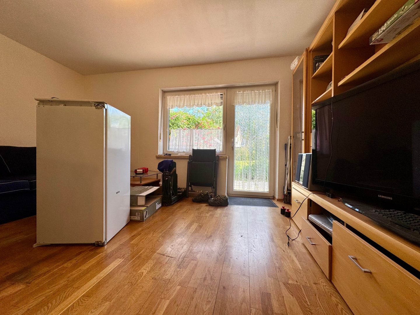 Wohnzimmer (Erdgeschoss)