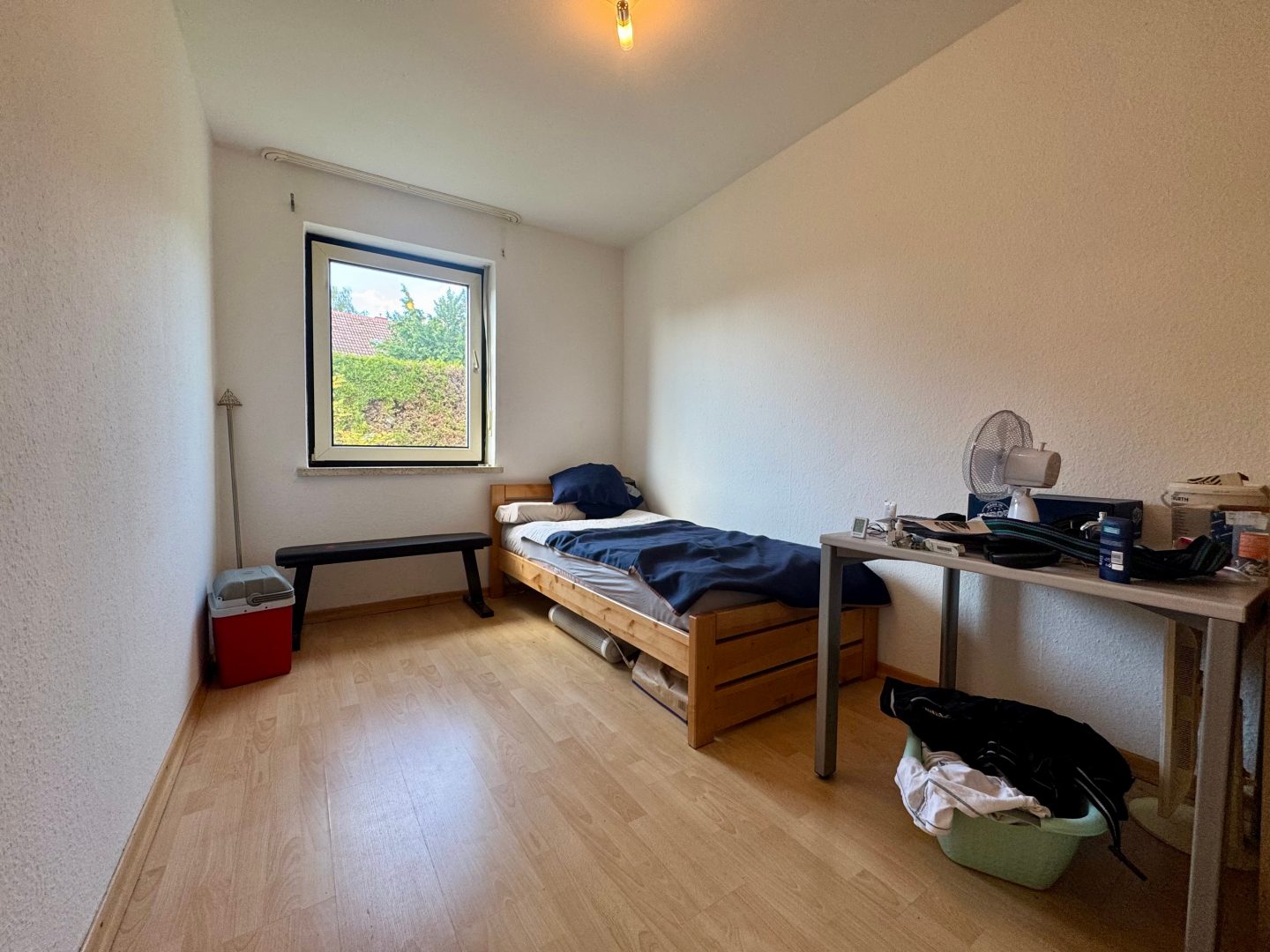 Zimmer 2 (Erdgeschoss)