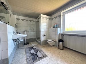 Badezimmer OG