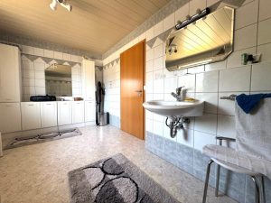 Badezimmer OG