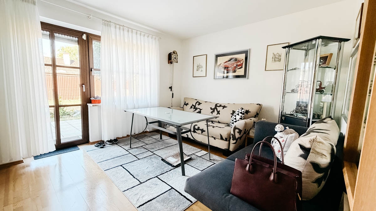 Gästezimmer EG