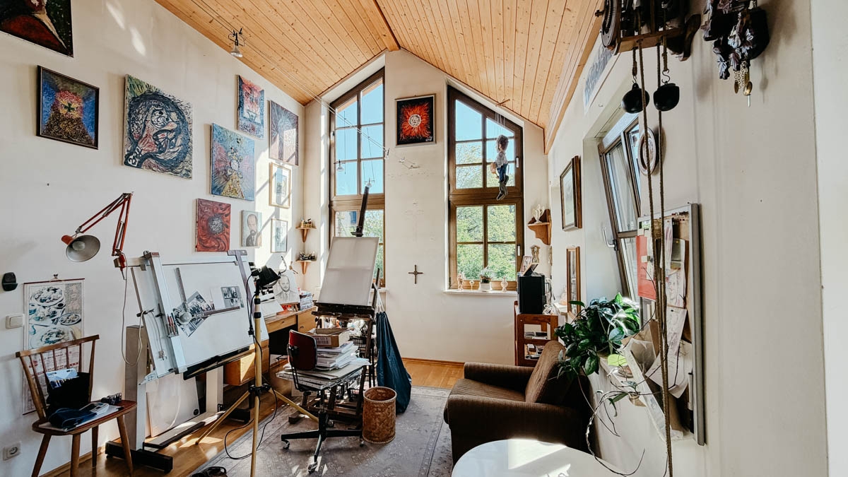 Atelier