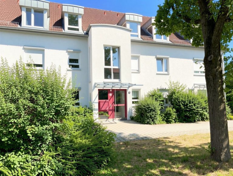 Außenansicht (KI-bearbeitet)