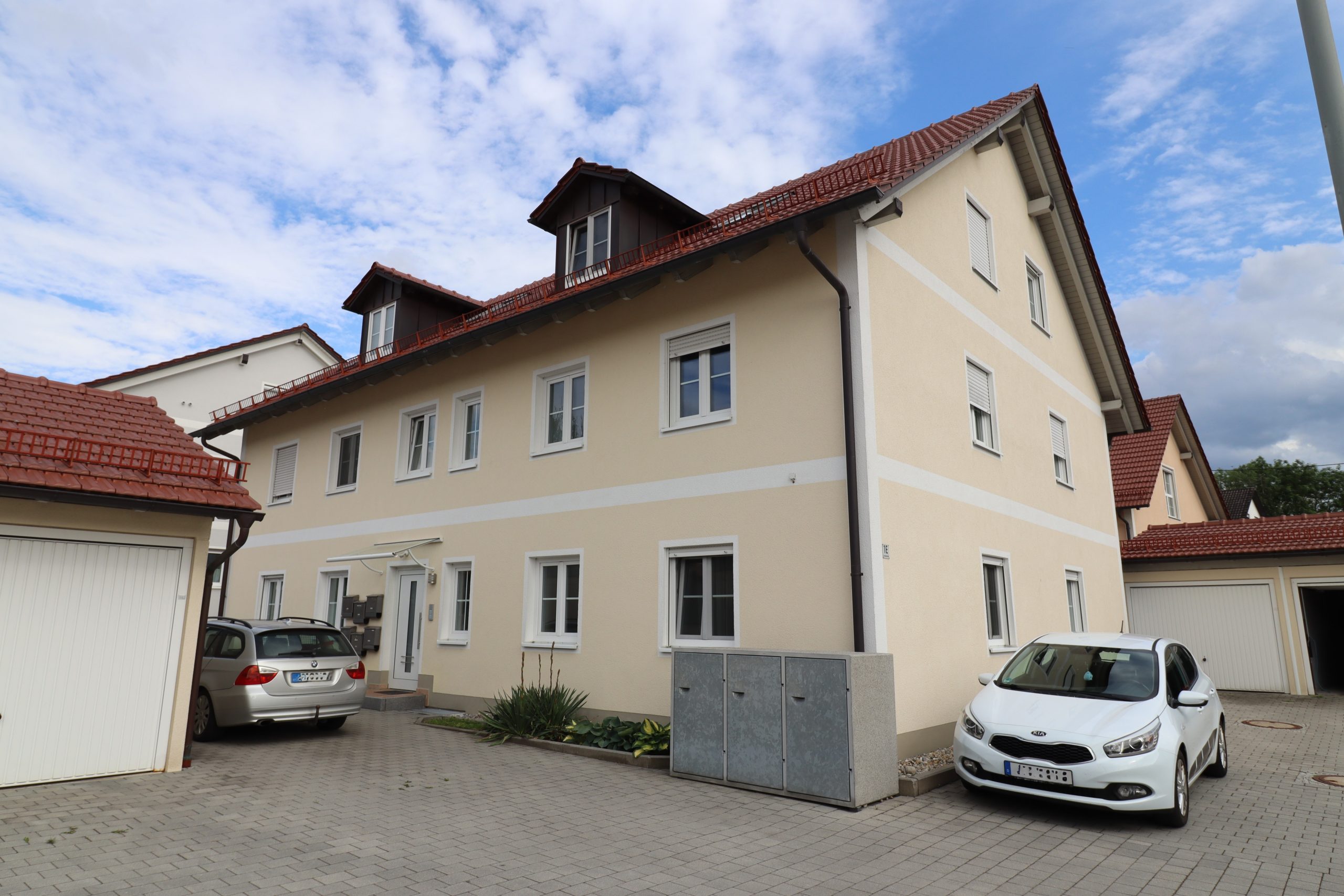 Außenansicht