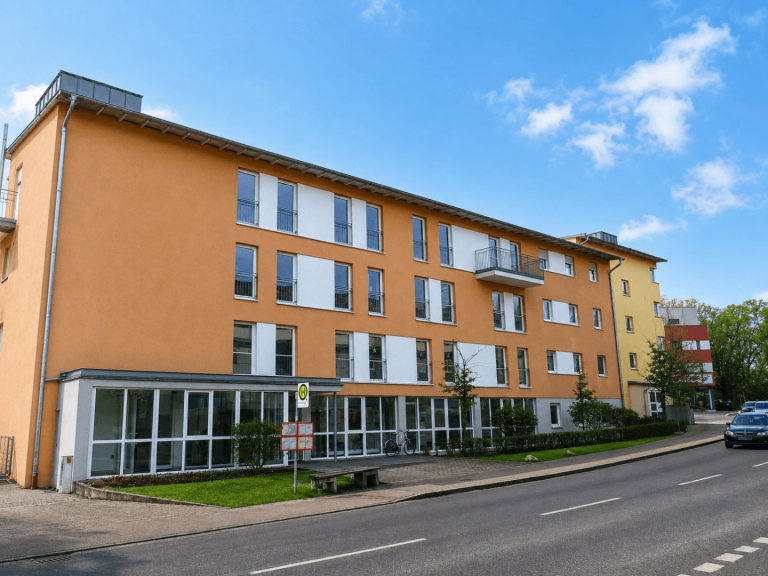 Außenansicht (KI-bearbeitet)